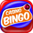 Casino Bingo Free icon