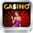 Casino Slot Machines HD icon