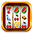 casino Slot machine icon