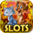 Cats Dogs Slots icon