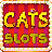 Cats Slots icon