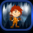 Cave Boy Dash icon