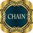 Chain Solitaire version 1.0.03