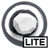 Chalk Ball Lite icon