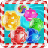 Candy Frenzy Saga icon