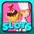 Candy Cupcake Bakery 777 Slots icon