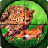 Cheetah Hunter icon