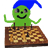 Chess Genie Lite icon