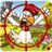 Chicken Shooting 2016 icon