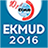 EKMUD 2016 icon