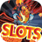 China Vegus Slots icon