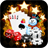 Chistmas Slots Machine Casino icon