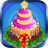 Christmas Cake Maker icon