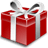 Christmas Gift Ideas icon
