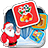 Christmas Memory MatchUp icon