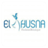 Elhusna.com icon