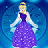 Cinderella Princess icon