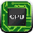 Circuit Board icon