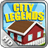 City Legends icon