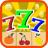 Classic777 Slots icon
