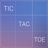 Tic Tac Toe version 1.2