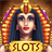 Cleopatra Queen Slots icon