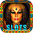 Cleopatra Slots icon
