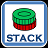 Coin Stack Board Game icon