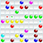 9x9 Color Balls icon