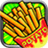 Spicy Potato icon