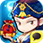 Pocket Three Kingdoms icon