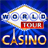 World Tour Casino icon