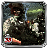 Combat Assassin - Dungeon Escape icon