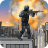 Commando Siege icon