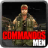 Commando Men icon