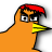 Completely Furious Chicken version 1.0.1