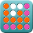 Connect four icon
