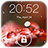 Lock screen(live wallpaper) icon