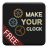 Make Your Clock Widget icon