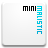 Minimalistic Text version 3.0.10