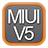 MIUI v5 Theme version V1.5