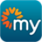 MyWeather Mobile icon
