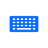 Nokia keyboard icon