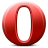 Opera Classic icon