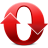 Opera Link Sync icon