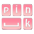 Pink Keyboard 1.4