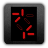 Predator Clock Widget version 1.6