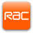 RAC Traffic icon
