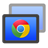 Chrome Remote Desktop version 35.0.1916.37