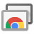 Chrome Remote Desktop version 43.0.2357.67